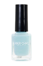 Mint to Be In A Fairy Tale - Stamping Polish - Uber Chic 12ml